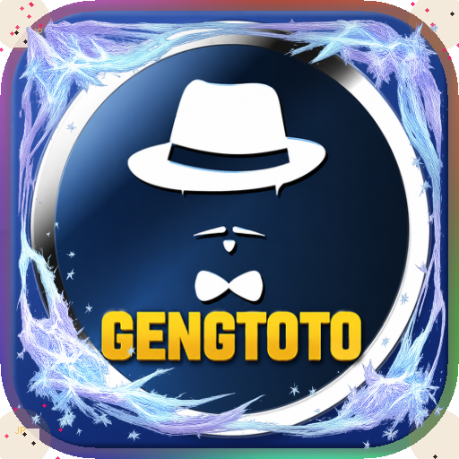 gengtoto — galeri pratinjau Resmi APK